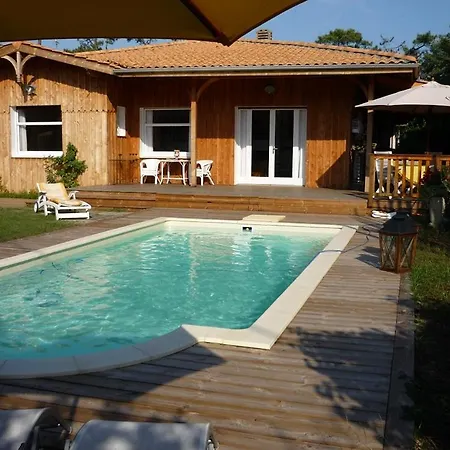 Villa Cap Ferret Centre *